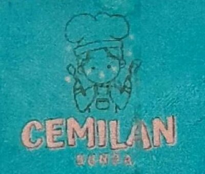 Trademark CEMILAN BUNDA