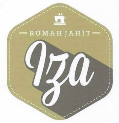 Trademark RUMAH JAHIT IZA