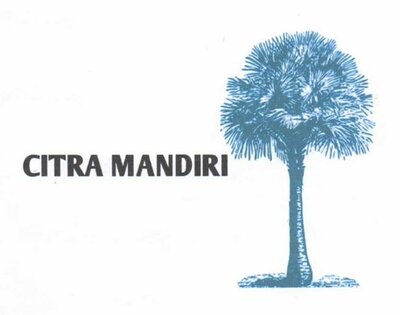 Trademark CITRA MANDIRI