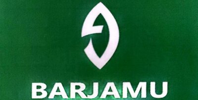 Trademark BARJAMU + LOGO