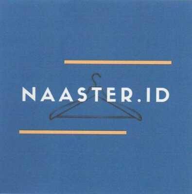 Trademark NAASTER.ID