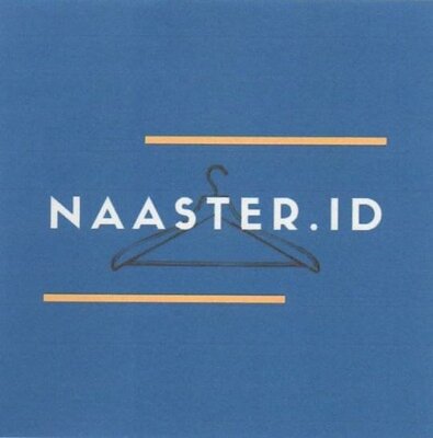 Trademark NAASTER.ID