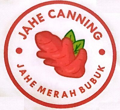 Trademark JAHE CANNING