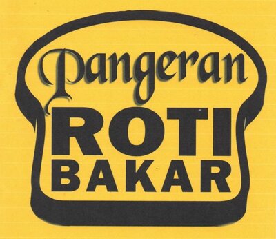 Trademark PANGERAN ROTI BAKAR