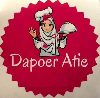 Trademark DAPOER ATIE