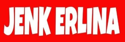 Trademark JENK ERLINA