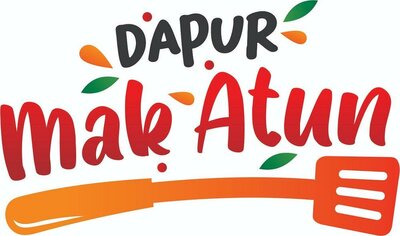 Trademark DAPUR MAK ATUN