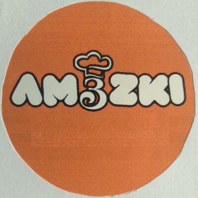 Trademark AM3ZKI