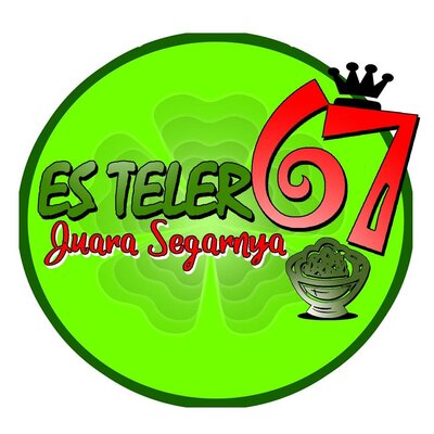 Trademark ES TELER 67