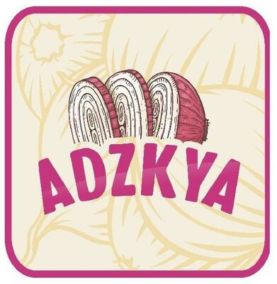 Trademark ADZKYA