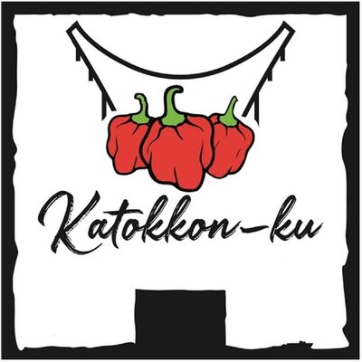 Trademark KATOKKON-KU