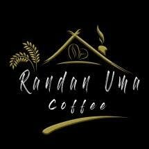 Trademark RANDAN UMA COFFEE