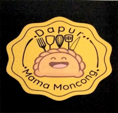 Trademark DAPUR MAMA MONCONG