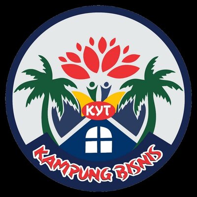 Trademark KYT KAMPUNG BISNIS