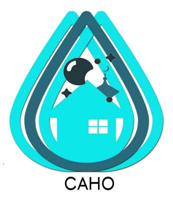 Trademark CAHO