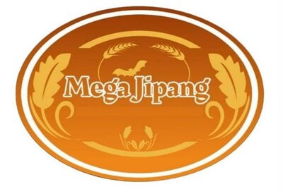 Trademark MEGA JIPANG