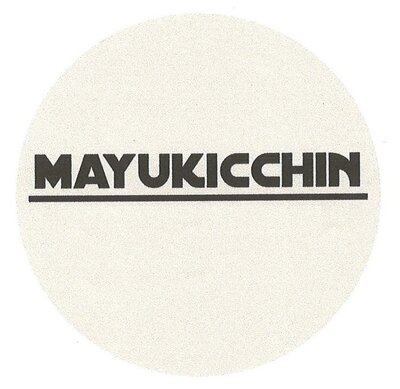 Trademark MAYUKICCHIN