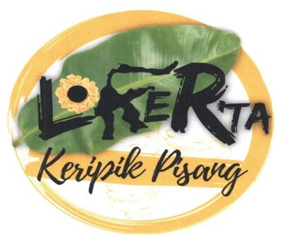 Trademark LOKERTA