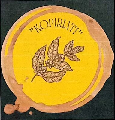 Trademark KOPIRIATI