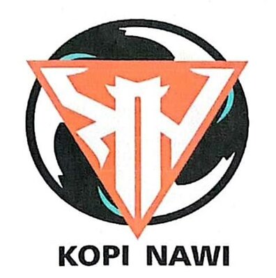 Trademark KOPI NAWI