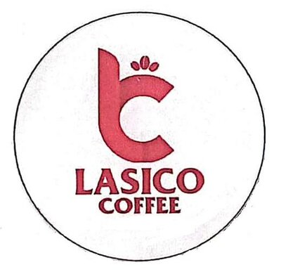 Trademark LASICO COFFEE