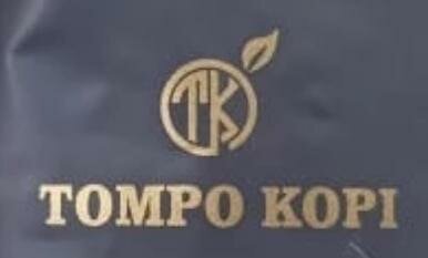 Trademark TOMPO KOPI