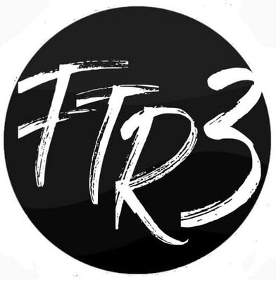 Trademark FTR 3