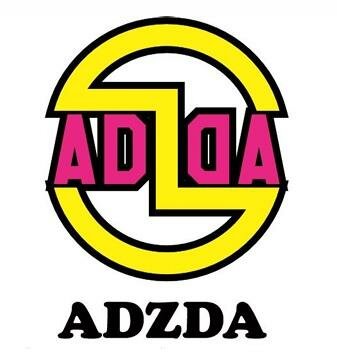 Trademark ADZDA