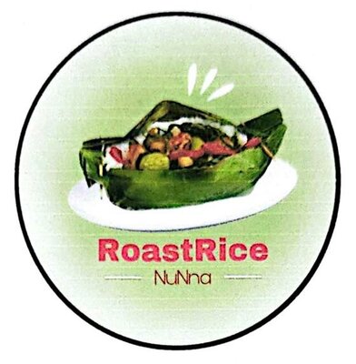 Trademark ROASTRICE NUNNA