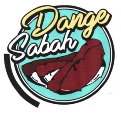 Trademark DANGE SABAH