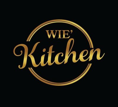 Trademark WIE' KITCHEN