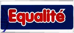 Trademark Equalite