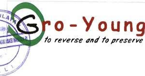 Trademark GRO-YOUNG TOREVERSE TO PRESERVE