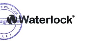 Trademark WATERLOCK + LOGO