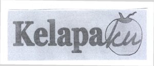 Trademark KELAPAKU