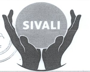 Trademark Sivali dan logo