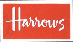 Trademark Harrows