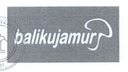 Trademark BALIKUJAMUR