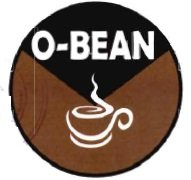 Trademark O-BEAN + LOGO