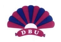 Trademark DBU + LOGO