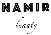 Trademark NAMIR BEAUTY