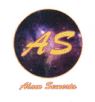 Trademark AS ALAM SEMESTA + LOGO