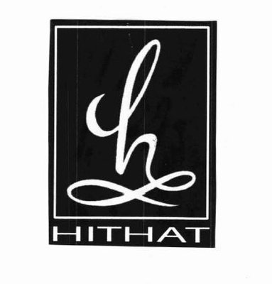 Trademark HITHAT + LOGO