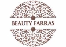 Trademark BEAUTY FARRAS + LOGO