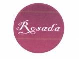 Trademark Rosada + LOGO