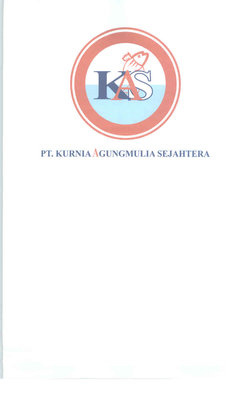 Trademark KAS (KURNIA AGUNGMULIA SEJAHTERA)