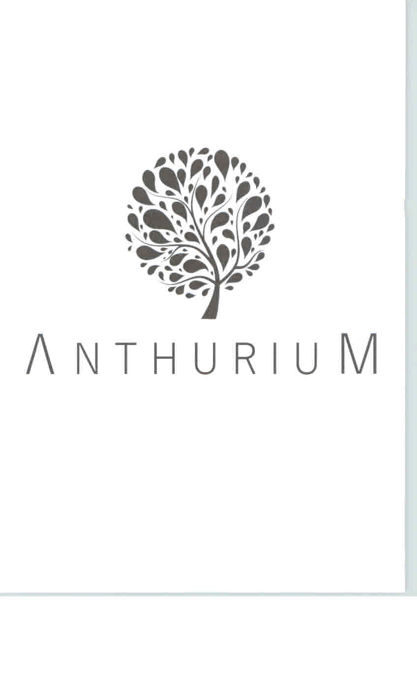 Trademark ANTHURIUM