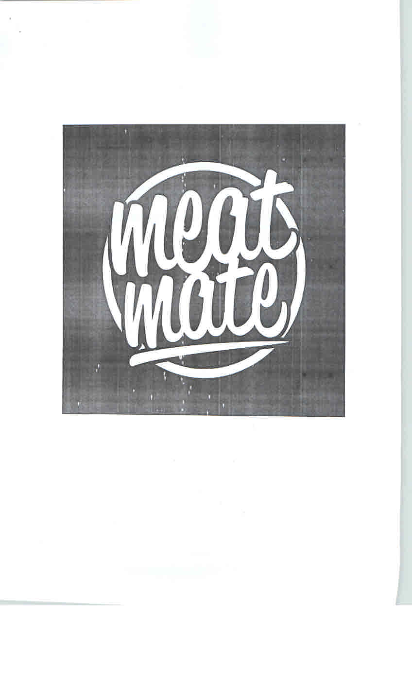 Trademark MEATMATE