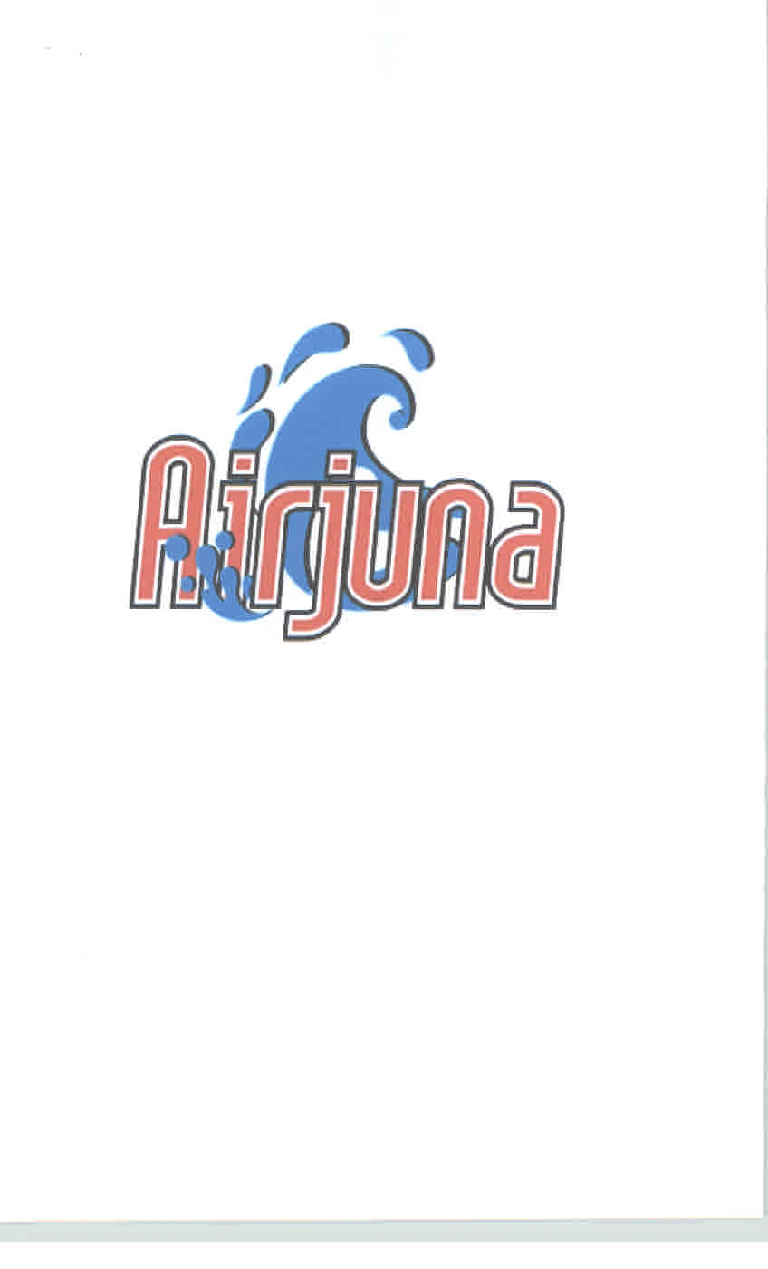 Trademark AIRJUNA