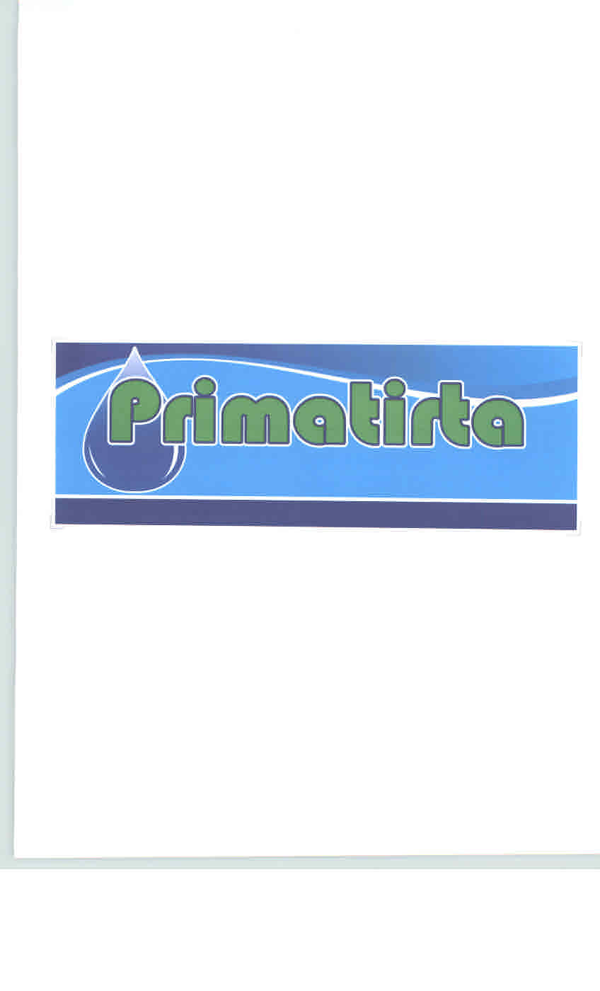 Trademark PRIMATIRTA